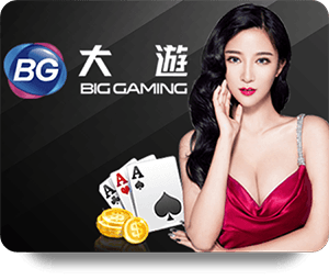 Big Gaming (BG)